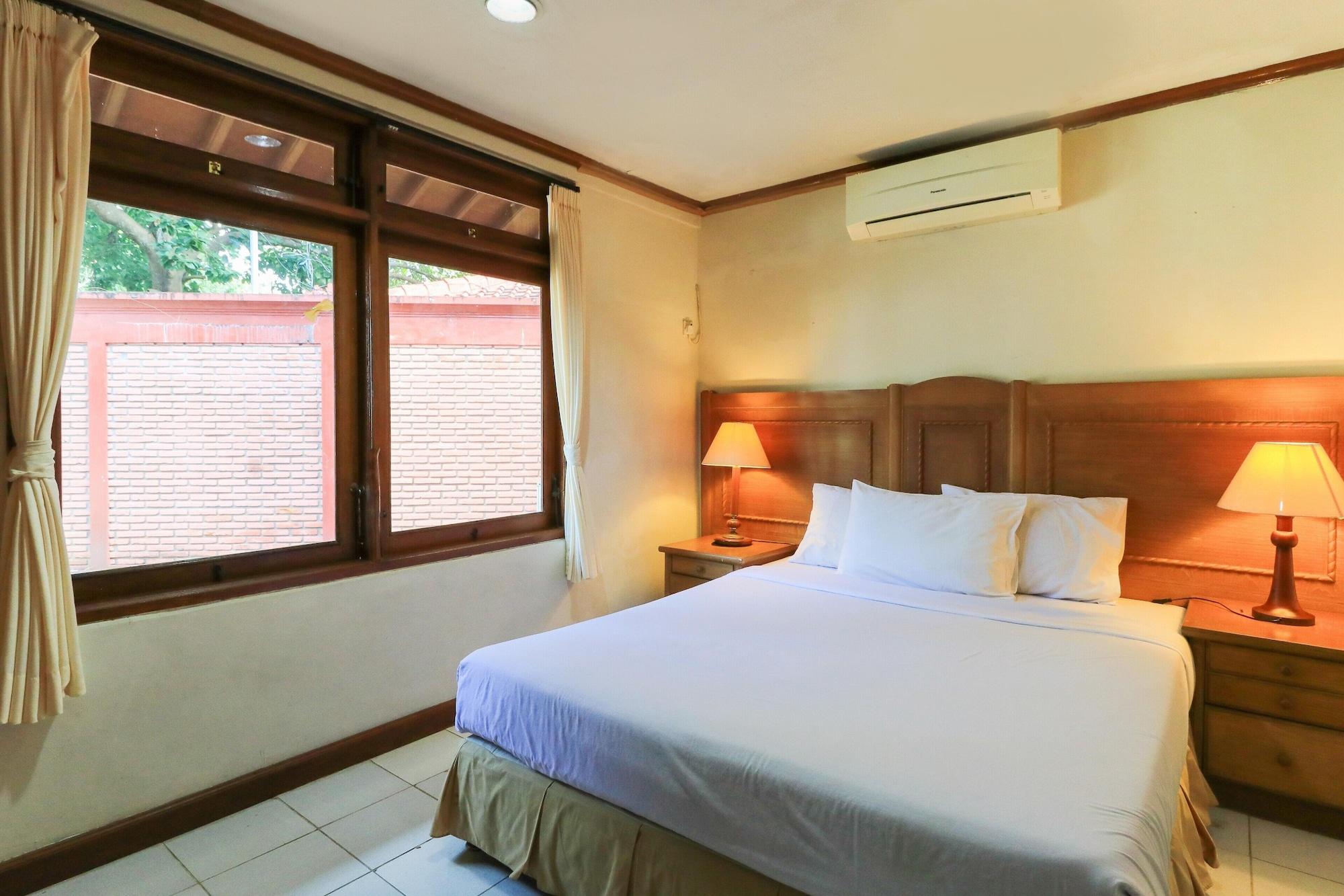 Balipusri Nusa Dua Villa *