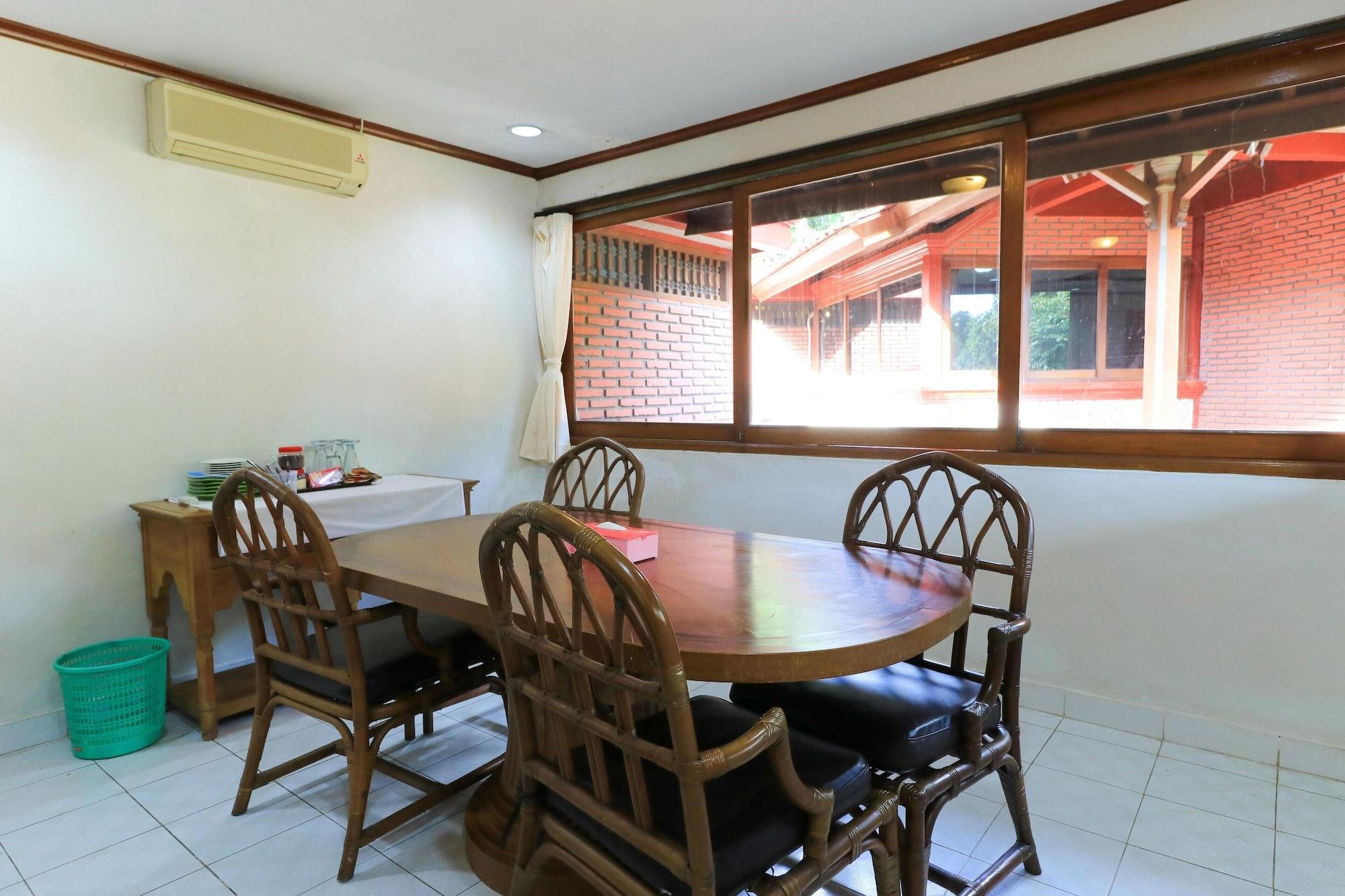 Balipusri Nusa Dua Villa *