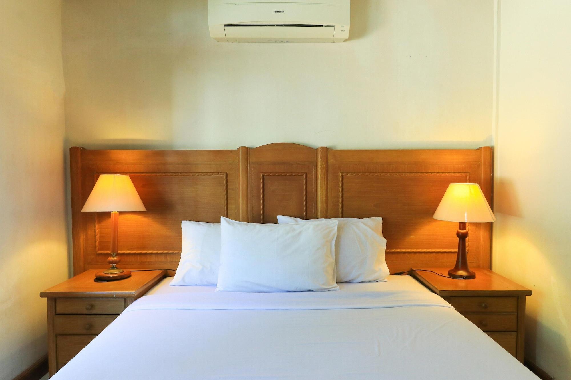 Villa Balipusri Nusa Dua
