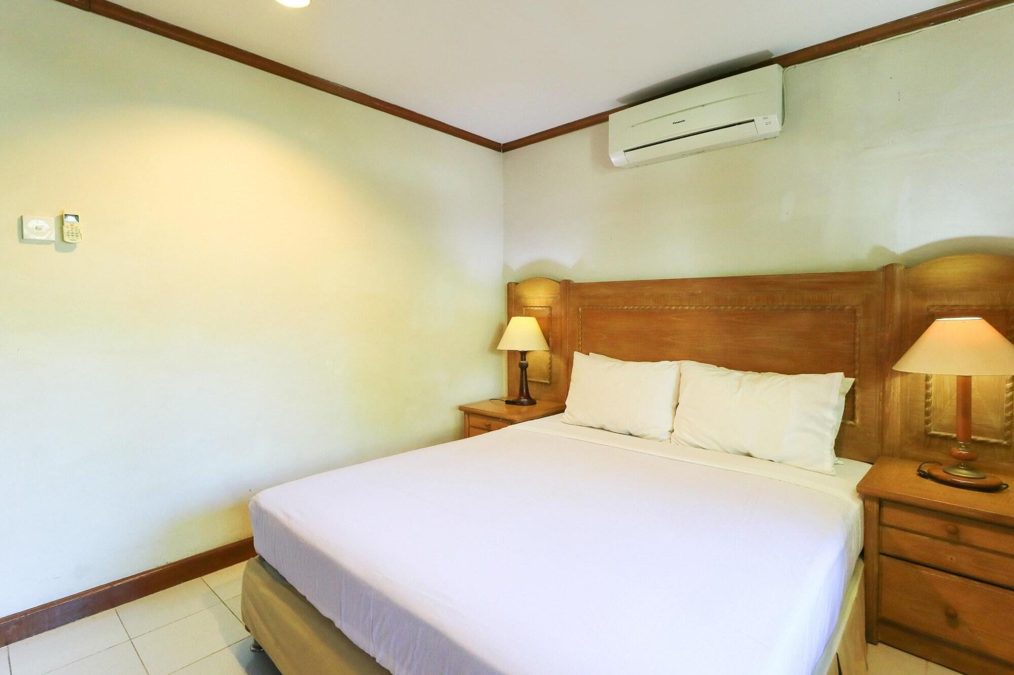 Balipusri Nusa Dua Villa