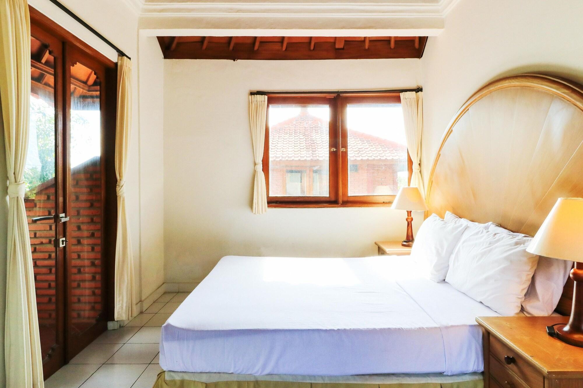 Balipusri Nusa Dua Villa *