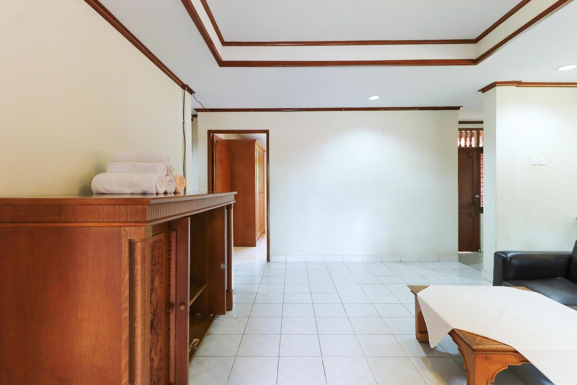 Villa Balipusri Nusa Dua Nusa Dua (Bali)