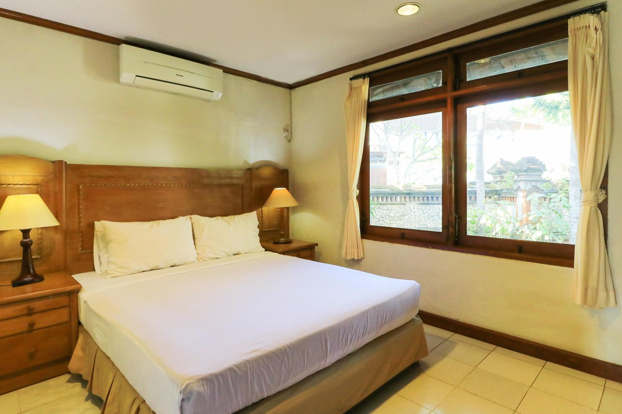 Villa Balipusri Nusa Dua *