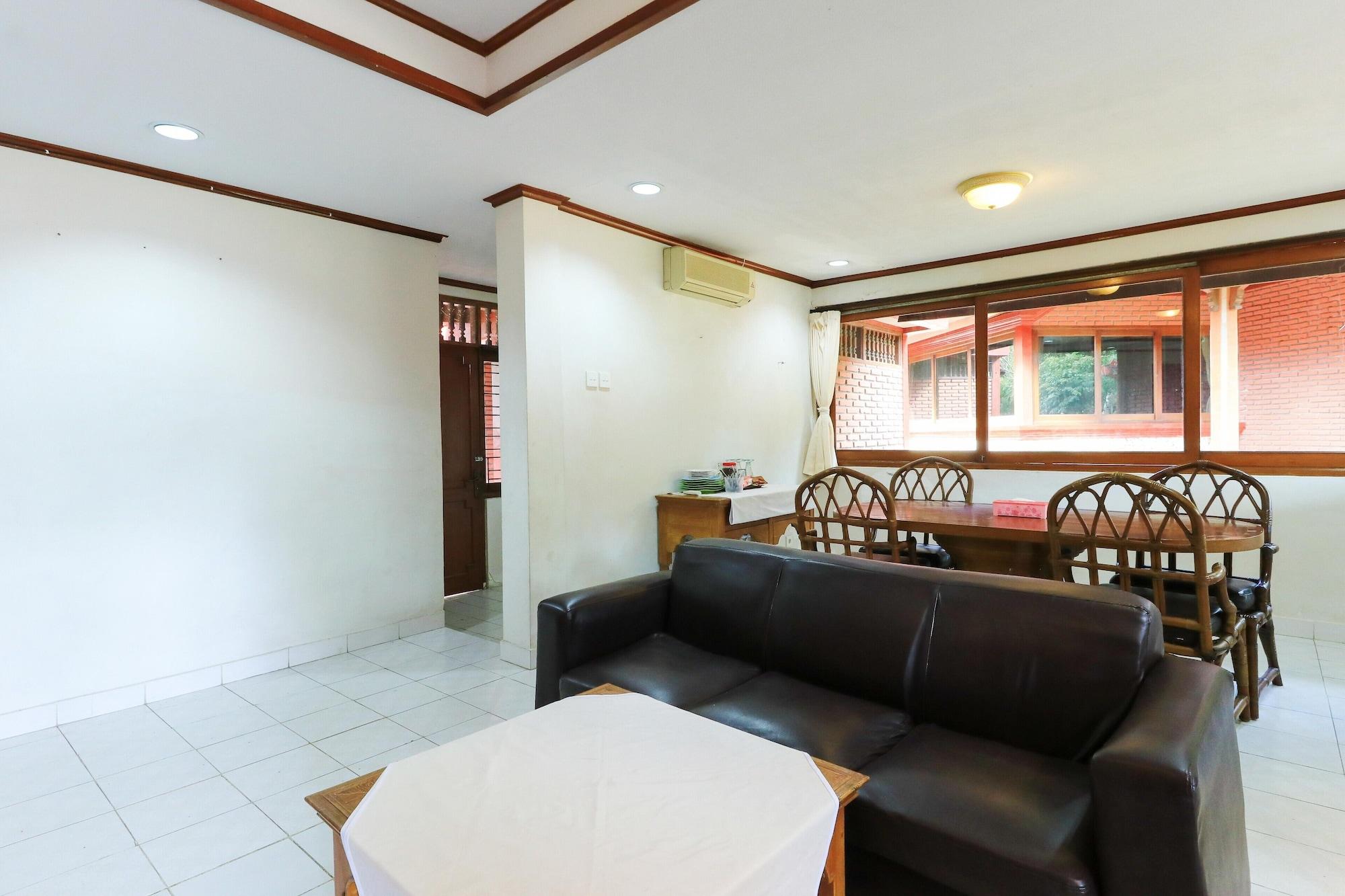 Villa Balipusri Nusa Dua *