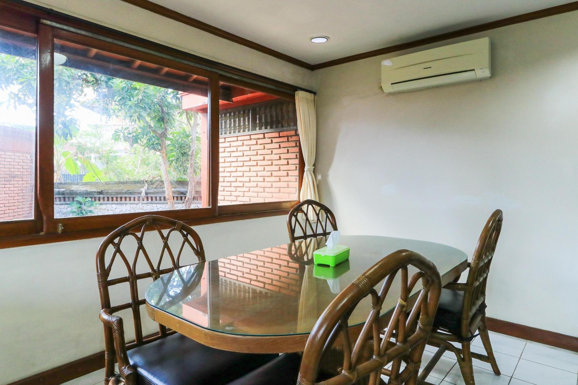 Villa Balipusri Nusa Dua *
