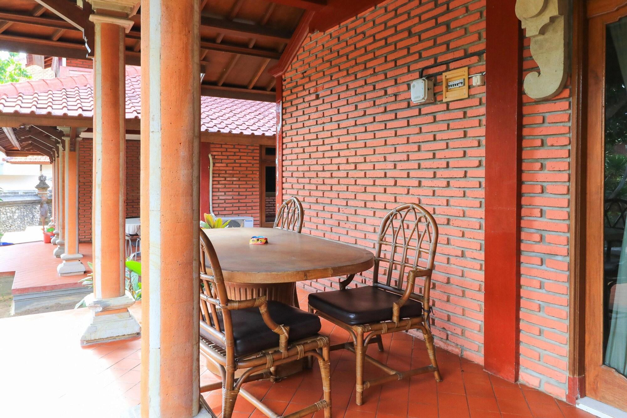 Villa Balipusri Nusa Dua Nusa Dua (Bali)