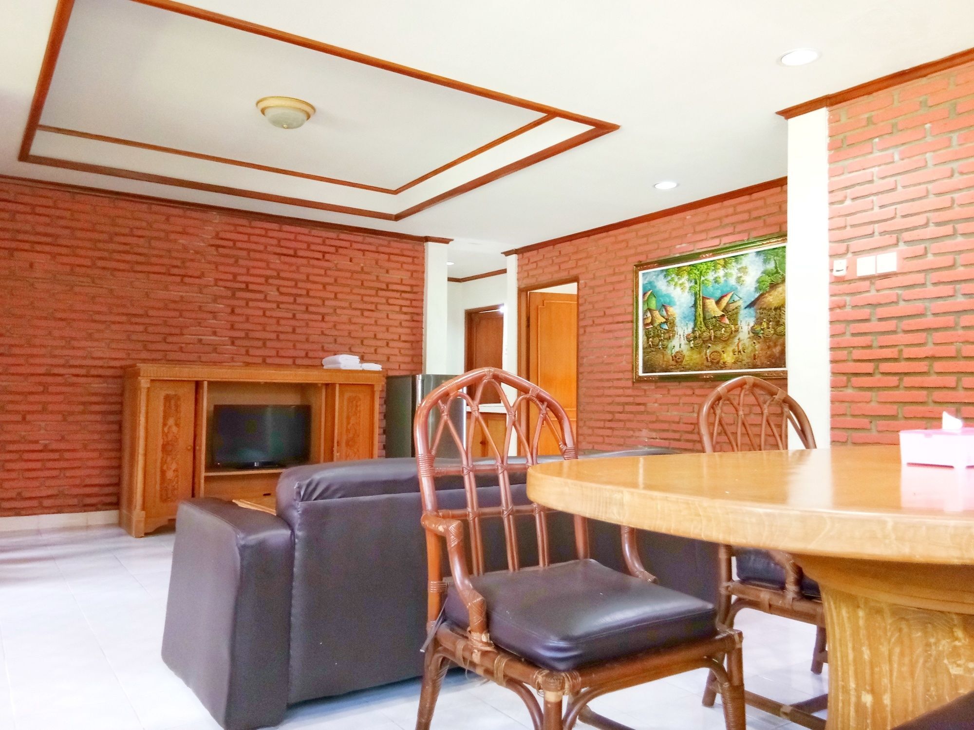 Villa Balipusri Nusa Dua Nusa Dua (Bali)