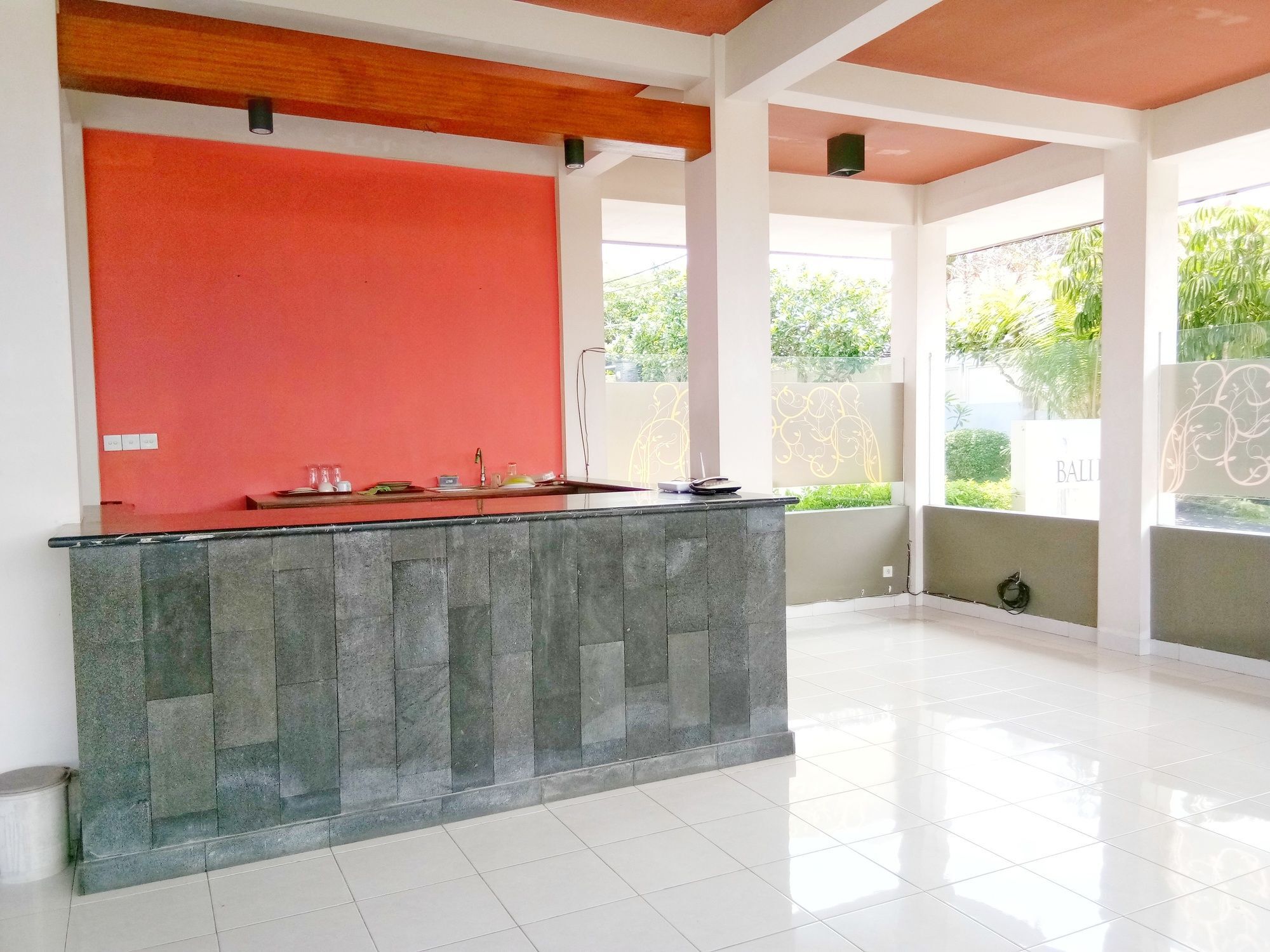 Balipusri Nusa Dua * Nusa Dua (Bali)