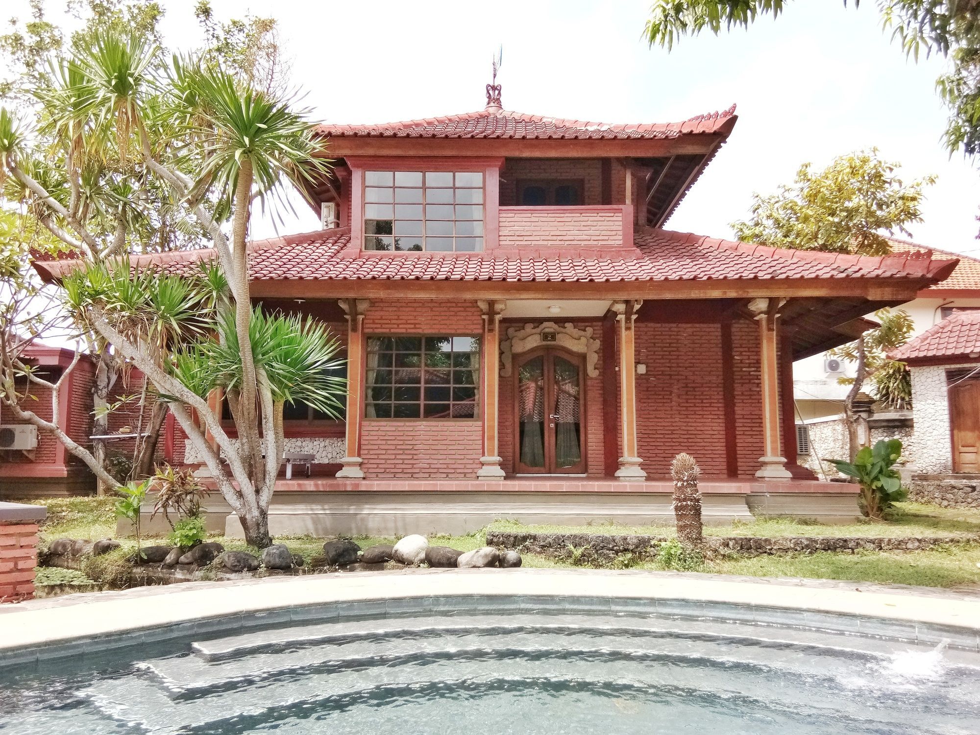 Balipusri Nusa Dua * Nusa Dua (Bali)