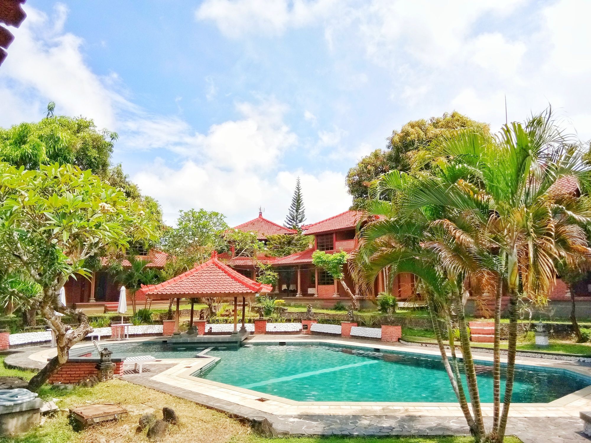 Villa Balipusri Nusa Dua Nusa Dua (Bali)