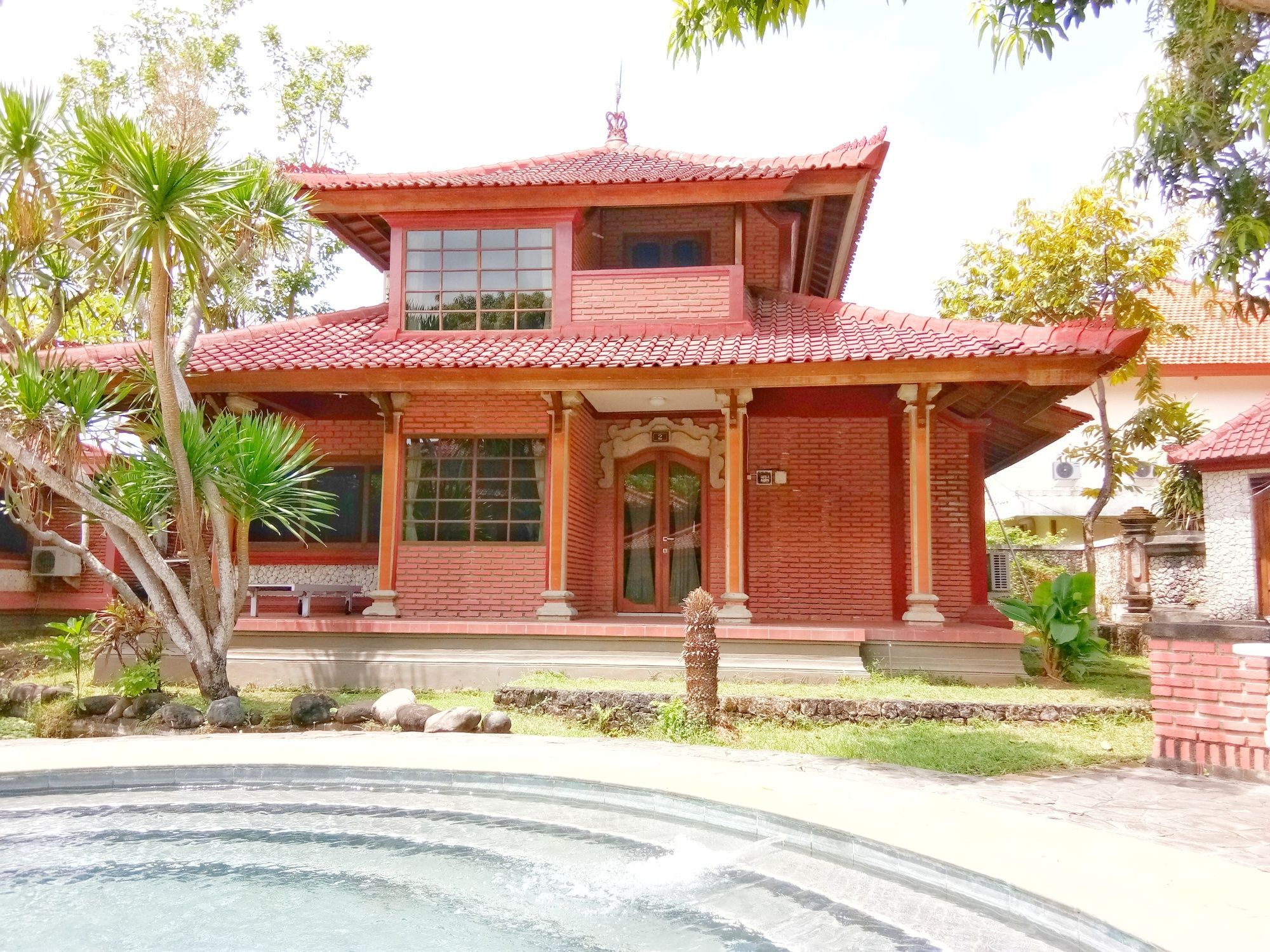 Balipusri Nusa Dua * Nusa Dua (Bali)