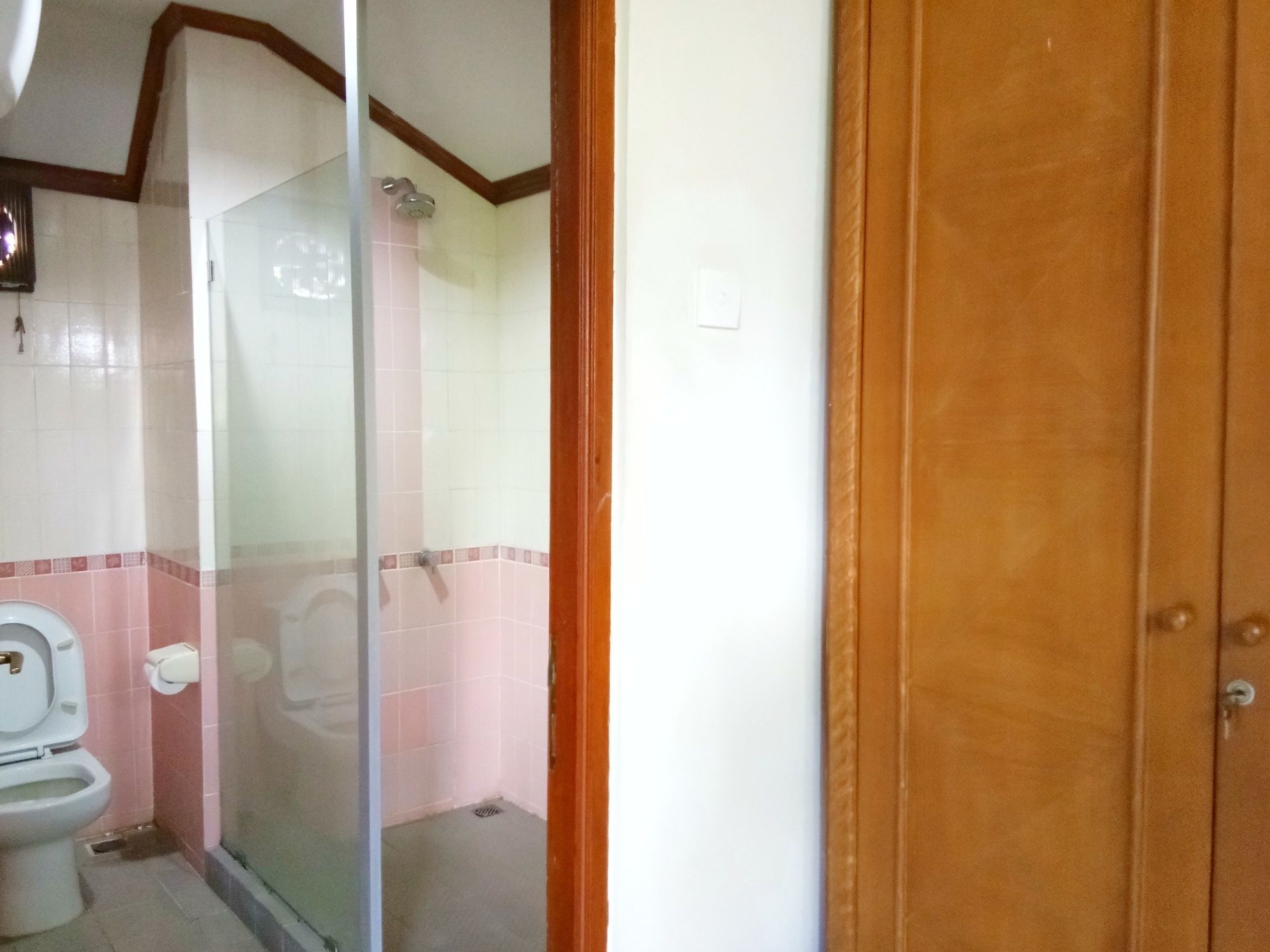 Villa Balipusri Nusa Dua *